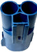 Yazaki Wire Harness and Connectors Yazaki 7282-8497-90 7282849790 4 Position Sealed Hybrid Male Connector Housing Unit Yazaki 7282-8497-90 4 Position Sealed Hybrid Male Connector 