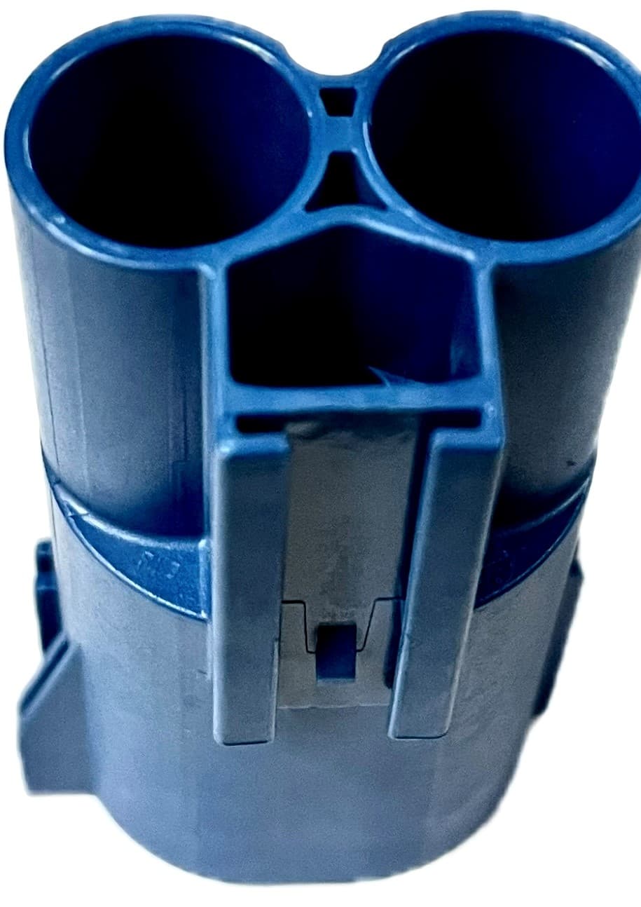 Yazaki Wire Harness and Connectors Yazaki 7282-8497-90 7282849790 4 Position Sealed Hybrid Male Connector Housing Unit Yazaki 7282-8497-90 4 Position Sealed Hybrid Male Connector 
