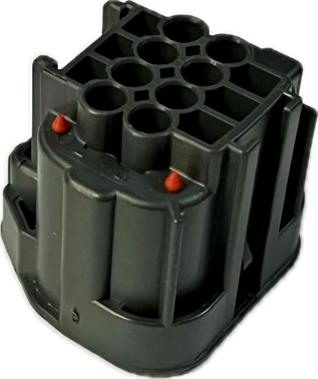 Yazaki Wire Harness and Connectors Yazaki 7283-0074-10 7283007410 8 Position Sealed Female Connector Housing Unit Yazaki 7283-0074-10 8 Position Sealed Female Connector Housing