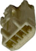 Yazaki Wire Harness and Connectors Yazaki 7283-1044 70831044 4 Position Female Connector Housing Unit Yazaki 7283-1044 4 Position Female Connector 