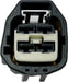 Yazaki Wire Harness and Connectors Yazaki 7283-3108-10 7283310810 4 Position Sealed Female Connector Housing Unit Yazaki 7283-3108-10 4 Position Sealed Female Connector 