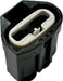 Yazaki Wire Harness and Connectors Yazaki 7283-3214-30 7283321430 2 Position Sealed Female Connector Housing Unit Yazaki 7283-3214-30 2 Position Sealed Female Connector 