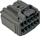 Yazaki Wire Harness and Connectors Yazaki 7283-3442-40 7283344240 12 Position Female Connector Housing Unit Yazaki 7283-3442-40 12 Position Female Connector 