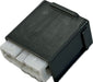 Yazaki Wire Harness and Connectors Yazaki 7283-3442-40 7283344240 12 Position Female Connector Housing Unit Yazaki 7283-3442-40 12 Position Female Connector 