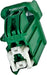 Yazaki Wire Harness and Connectors Yazaki 7283-3443-60 7283344360 4 Position Female Connector Housing Unit Yazaki 7283-3443-60 4 Position Female Connector 