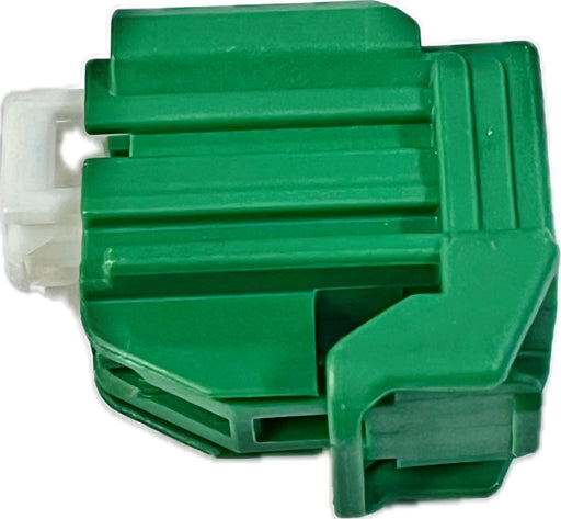 Yazaki Wire Harness and Connectors Yazaki 7283-3443-60 7283344360 4 Position Female Connector Housing Unit Yazaki 7283-3443-60 4 Position Female Connector 