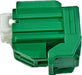 Yazaki Wire Harness and Connectors Yazaki 7283-3443-60 7283344360 4 Position Female Connector Housing Unit Yazaki 7283-3443-60 4 Position Female Connector 