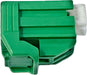 Yazaki Wire Harness and Connectors Yazaki 7283-3443-60 7283344360 4 Position Female Connector Housing Unit Yazaki 7283-3443-60 4 Position Female Connector 