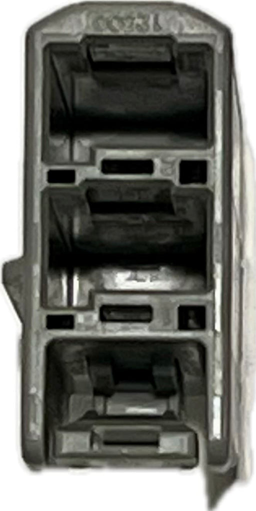 Yazaki Wire Harness and Connectors Yazaki 7283-3521-40 7283352140 2 Position Female Connector Housing Unit Yazaki 7283-3521-40 2 Position Female Connector 