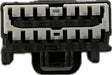 Yazaki Wire Harness and Connectors Yazaki 7283-3585-40 7283358540 16 Position Female Connector Housing Unit Yazaki 7283-3585-40 16 Position Female Connector 