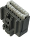 Yazaki Wire Harness and Connectors Yazaki 7283-3585-40 7283358540 16 Position Female Connector Housing Unit Yazaki 7283-3585-40 16 Position Female Connector 