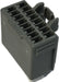 Yazaki Wire Harness and Connectors Yazaki 7283-3585-40 7283358540 16 Position Female Connector Housing Unit Yazaki 7283-3585-40 16 Position Female Connector 