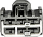 Yazaki Wire Harness and Connectors Yazaki 7283-3740-40 7283374040 6 Position Unsealed Female Connector Housing Unit Yazaki 7283-3740-40 6 Position Unsealed Female Connector 
