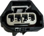 Yazaki Wire Harness and Connectors Yazaki 7283-4078-10 7283407810 4 Position Sealed Female Connector Housing Unit Yazaki 7283-4078-10 4 Position Sealed Female Connector 