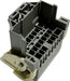 Yazaki Wire Harness and Connectors Yazaki 7283-4970-40 7283497040 22 Position Female Connector Housing Unit Yazaki 7283-4970-40 22 Position Female Connector Housing