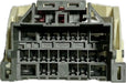 Yazaki Wire Harness and Connectors Yazaki 7283-4970-40 7283497040 22 Position Female Connector Housing Unit Yazaki 7283-4970-40 22 Position Female Connector Housing