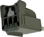 Yazaki Wire Harness and Connectors Yazaki 7283-5539-40 7283553940 3 Position Female Connector Housing Unit Yazaki 7283-5539-40 3 Position Female Connector Housing