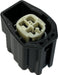 Yazaki Wire Harness and Connectors Yazaki 7283-5543-10 7283554310 4 Position Sealed Female Connector Housing Unit Yazaki 7283-5543-10 4 Position Sealed Female Connector 