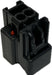 Yazaki Wire Harness and Connectors Yazaki 7283-5558-10 7283555810 2 Position Sealed Female Connector Housing Unit Yazaki 7283-5558-10 2 Position Sealed Female Connector 