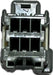 Yazaki Wire Harness and Connectors Yazaki 7283-5560-40 7283556040 6 Position Female Connector Housing Unit Yazaki 7283-5560-40 6 Position Female Connector 