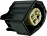 Yazaki Wire Harness and Connectors Yazaki 7283-5889-30 7283588930 4 Position Sealed Female Connector Housing Unit Yazaki 7283-5889-30 4 Position Sealed Female Connector 