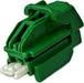 Yazaki Wire Harness and Connectors Yazaki 7283-6444-60 7283644460 2 Position Female Connector Housing Unit Yazaki 7283-6444-60 2 Position Female Connector 