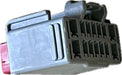 Yazaki Wire Harness and Connectors Yazaki 7283-6447-40 7283644740 14 Position Female Connector Housing Unit Yazaki 7283-6447-40 14 Position Hybrid Female Connector 