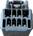 Yazaki Wire Harness and Connectors Yazaki 7283-6448-40 7283644840 8 Position Female Hybrid Connector Housing Unit Yazaki 7283-6448-40 8 Position Female Hybrid Connector 