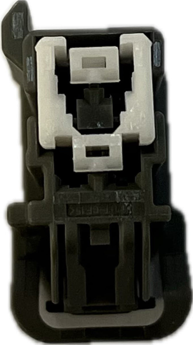 Yazaki 7283-6449-40 4 Position Female Connector