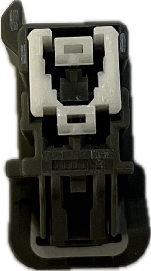 Yazaki Wire Harness and Connectors Yazaki 7283-6449-40 7283644940 4 Position Female Connector Housing Unit Yazaki 7283-6449-40 4 Position Female Connector 