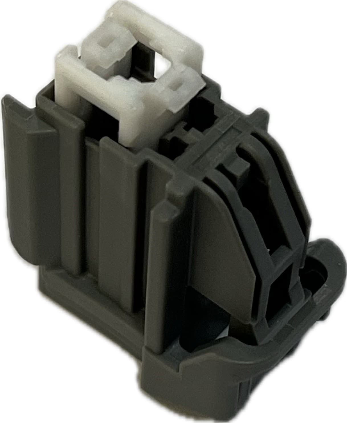 Yazaki Wire Harness and Connectors Yazaki 7283-6449-40 7283644940 4 Position Female Connector Housing Unit Yazaki 7283-6449-40 4 Position Female Connector 