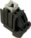 Yazaki Wire Harness and Connectors Yazaki 7283-6449-40 7283644940 4 Position Female Connector Housing Unit Yazaki 7283-6449-40 4 Position Female Connector 