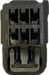 Yazaki Wire Harness and Connectors Yazaki 7283-6454-40 7283645440 6 Position Female Connector Housing Unit Yazaki 7283-6454-40 6 Position Female Connector 