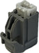 Yazaki Wire Harness and Connectors Yazaki 7283-6454-40 7283645440 6 Position Female Connector Housing Unit Yazaki 7283-6454-40 6 Position Female Connector 