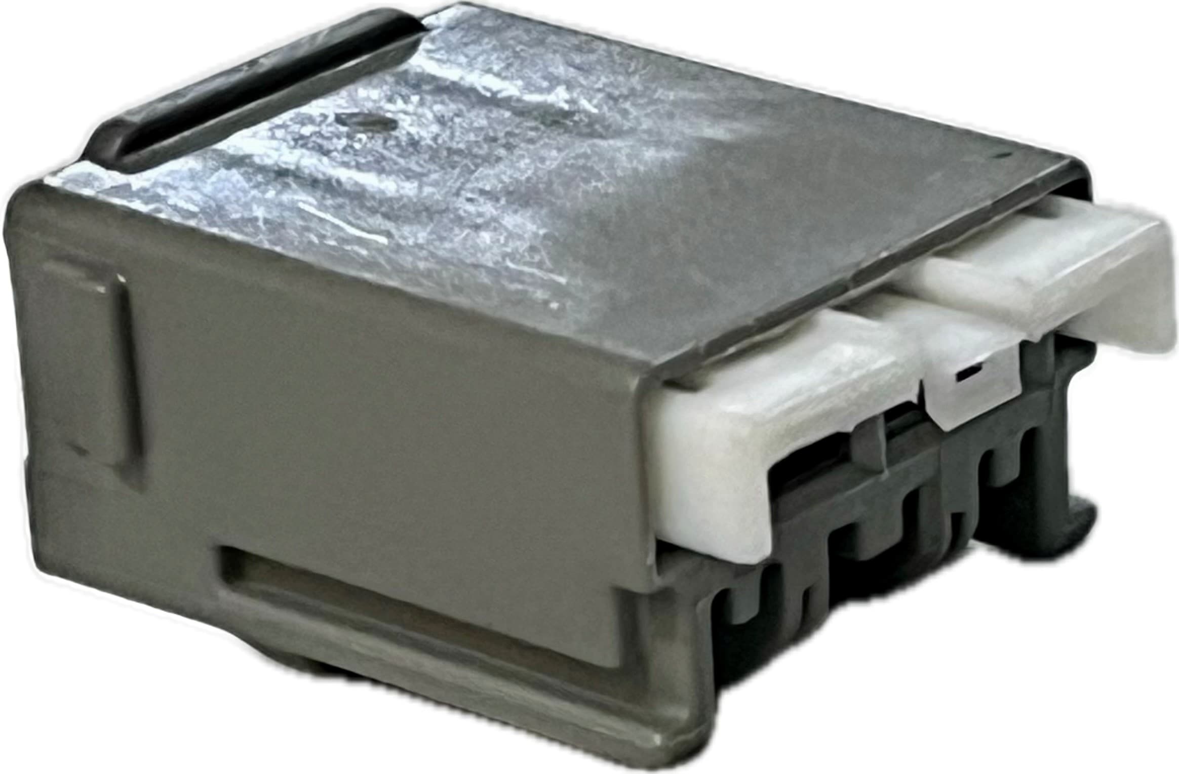 Yazaki Wire Harness and Connectors Yazaki 7283-6458-40 7283645840 2 Position Female Connector Housing Unit Yazaki 7283-6458-40 2 Position Female Connector 