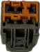 Yazaki Wire Harness and Connectors Yazaki 7283-6466-40 7283646640 6 Position Female Connector Housing Unit Yazaki 7283-6466-40 6 Position Female Connector 