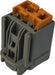 Yazaki Wire Harness and Connectors Yazaki 7283-6466-40 7283646640 6 Position Female Connector Housing Unit Yazaki 7283-6466-40 6 Position Female Connector 