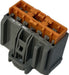 Yazaki Wire Harness and Connectors Yazaki 7283-6467-40 7283646740 12 Position Female Connector Housing Unit Yazaki 7283-6467-40 12 Position Female Connector 