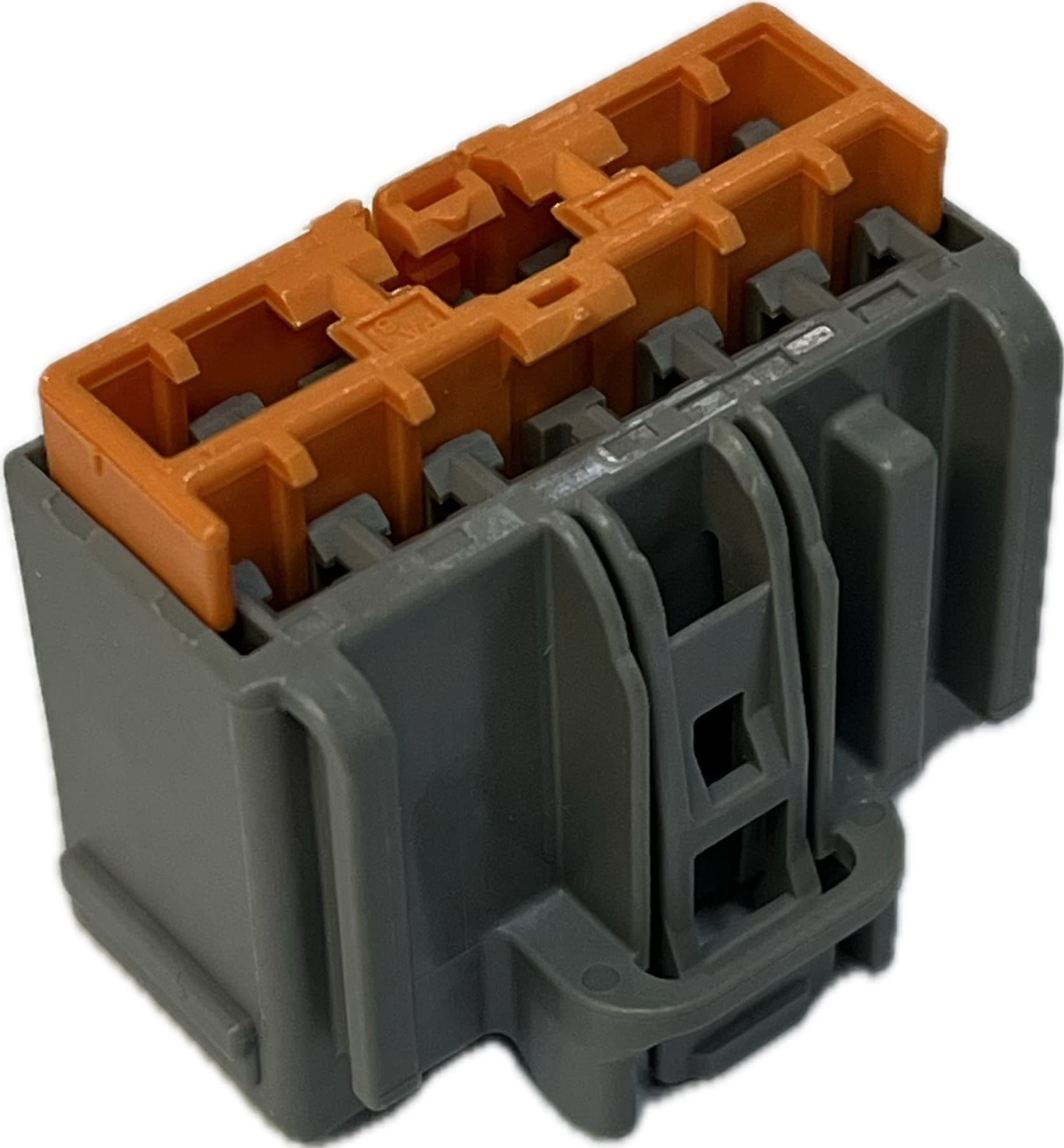 Yazaki Wire Harness and Connectors Yazaki 7283-6467-40 7283646740 12 Position Female Connector Housing Unit Yazaki 7283-6467-40 12 Position Female Connector 