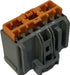 Yazaki Wire Harness and Connectors Yazaki 7283-6467-40 7283646740 12 Position Female Connector Housing Unit Yazaki 7283-6467-40 12 Position Female Connector 