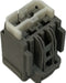 Yazaki Wire Harness and Connectors Yazaki 7283-6469-40 7283646940 4 Position Female Connector Housing Unit Yazaki 7283-6469-40 | 7283646940 4 Position Female Unsealed Connector 