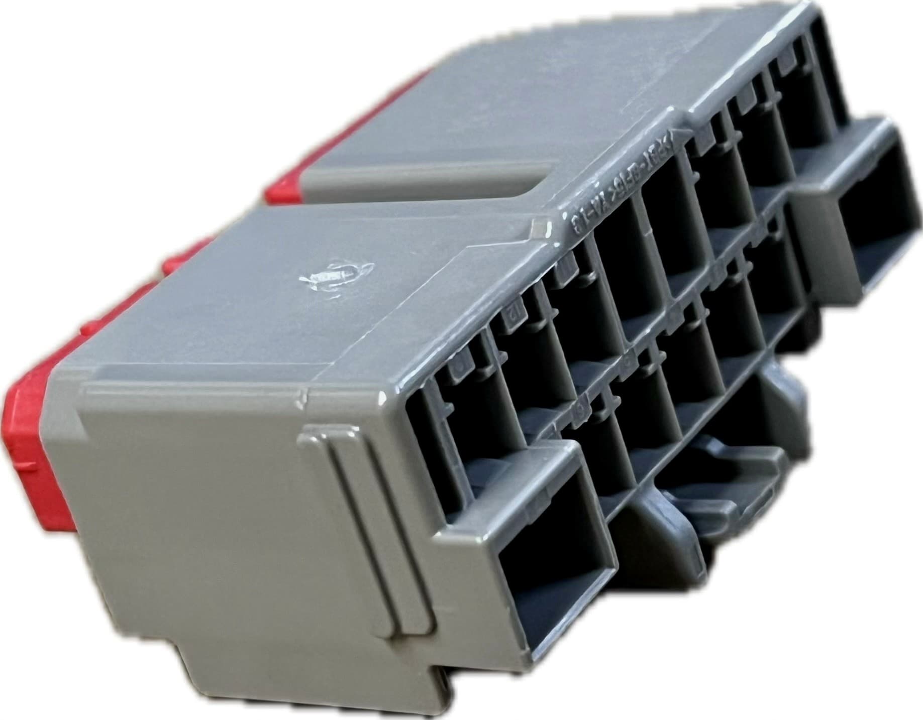 Yazaki Wire Harness and Connectors Yazaki 7283-6569-40 7283656940 13 Position Female Hybrid Connector Housing Unit Yazaki 7283-6569-40 7283656940 13 Position Female Hybrid Connector Housing Unit