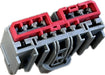 Yazaki Wire Harness and Connectors Yazaki 7283-6569-40 7283656940 13 Position Female Hybrid Connector Housing Unit Yazaki 7283-6569-40 7283656940 13 Position Female Hybrid Connector Housing Unit
