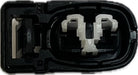 Yazaki Wire Harness and Connectors Yazaki 7283-8226-30 7283822630 2 Position Sealed Female Connector Housing Unit Yazaki 7283-8226-30 2 Position Sealed Female Connector 