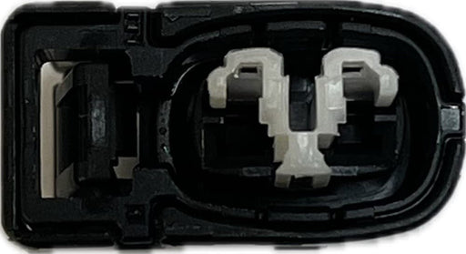 Yazaki Wire Harness and Connectors Yazaki 7283-8226-30 7283822630 2 Position Sealed Female Connector Housing Unit Yazaki 7283-8226-30 2 Position Sealed Female Connector 