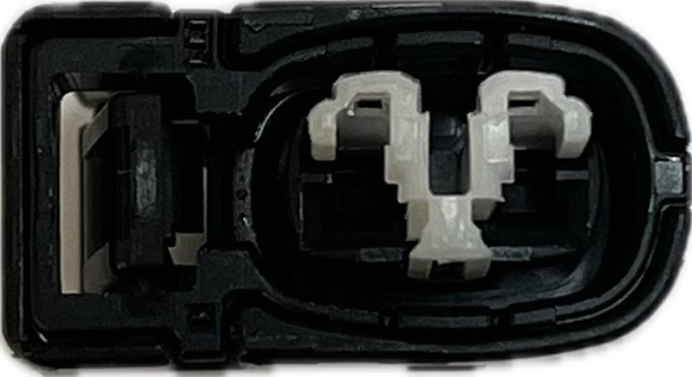 Yazaki Wire Harness and Connectors Yazaki 7283-8226-30 7283822630 2 Position Sealed Female Connector Housing Unit Yazaki 7283-8226-30 2 Position Sealed Female Connector 