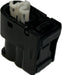 Yazaki Wire Harness and Connectors Yazaki 7283-8226-30 7283822630 2 Position Sealed Female Connector Housing Unit Yazaki 7283-8226-30 2 Position Sealed Female Connector 