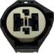 Yazaki Wire Harness and Connectors Yazaki 7283-8495-10 7283849510 2 Position Female Hybrid Connector Housing Unit Yazaki 7283-8495-10 2 Position Female Hybrid Connector 