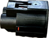 Yazaki Wire Harness and Connectors Yazaki 7283-8598-30 7283859830 4 Position Sealed Hybrid Female Connector Housing Unit Yazaki 7283-8497-90 4 Position Hybrid Female Connector 
