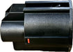 Yazaki Wire Harness and Connectors Yazaki 7283-8598-30 7283859830 4 Position Sealed Hybrid Female Connector Housing Unit Yazaki 7283-8497-90 4 Position Hybrid Female Connector 